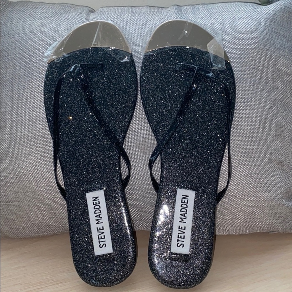 steve madden sandals